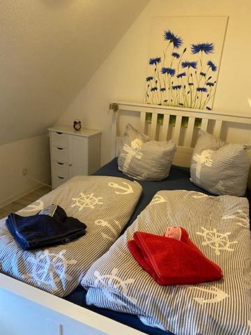 Ferienwohnung Otto Rappin Exteriör bild
