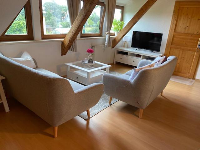 Ferienwohnung Otto Rappin Exteriör bild