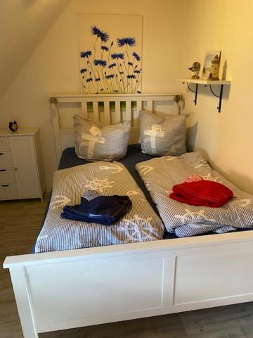 Ferienwohnung Otto Rappin Exteriör bild