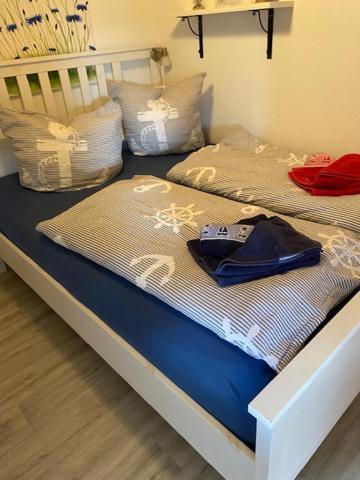 Ferienwohnung Otto Rappin Exteriör bild
